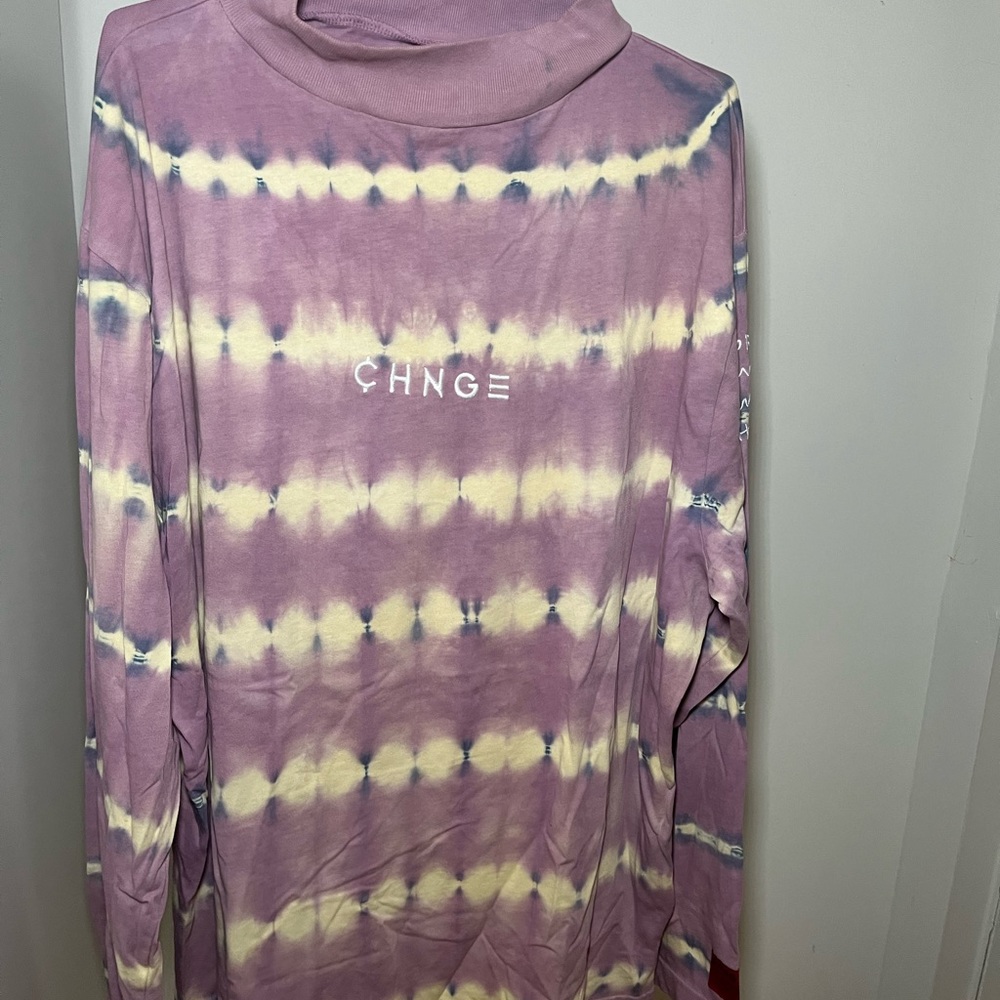 CHNGE Long sleeve